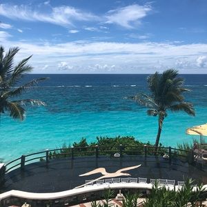 Meet your Posher, Jeff